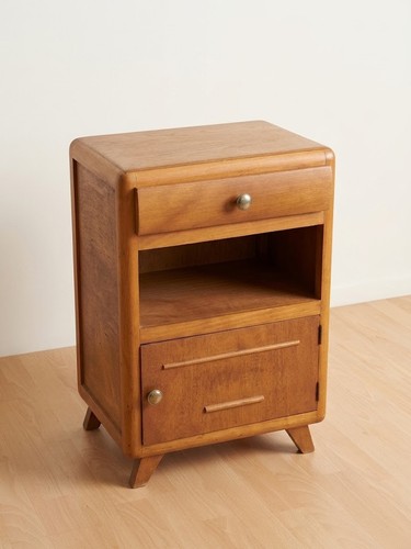Table chevet vintage - de,
