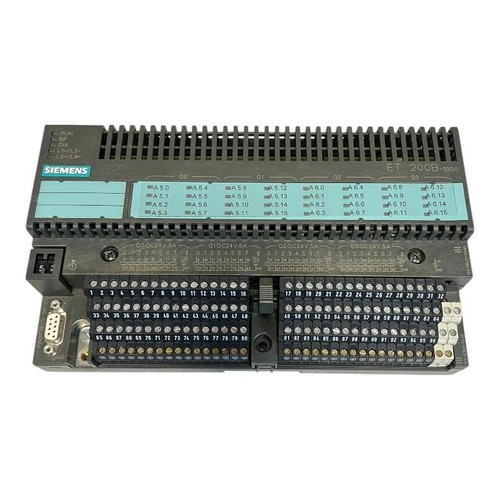 Kit siemens 6es7132 0bl01 - kit,