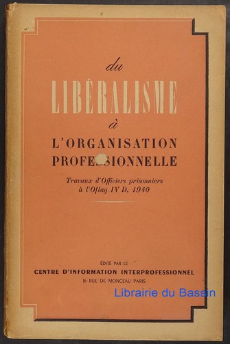 Libéralisme à - du,