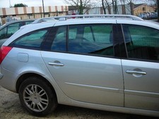 Volant RENAULT LAGUNA 2 PHASE