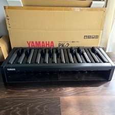 Yamaha PK-2 Electone Auxiliary Pedal used from Japan