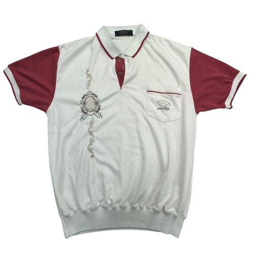 Paul shark yachting polo - paul,