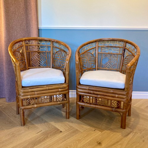 Paire fauteuils vintage - de,