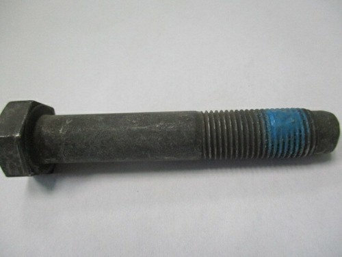 Triumph gt6 rotoflex axle bolt - rotoflex,