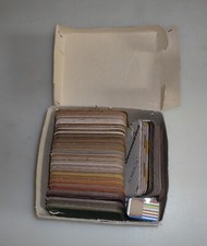 boite échantilllon FORMICA