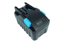 Batterie 28V 4Ah pour MILWAUKEE HD28 HX Bohrhammer,48-11-2830,48-11-2850,MC28 V