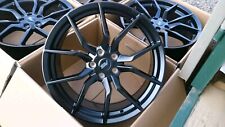 4 jantes neuves 19'' FORD