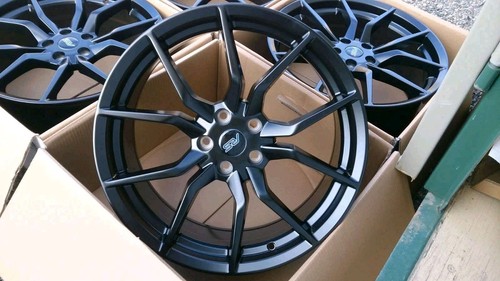 Jantes neuves ford - 4,