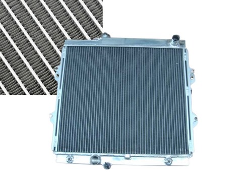 Aluminium radiateur pour - radiateur,