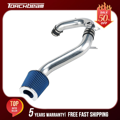 Cold air intake - cold, 3