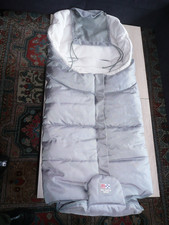 CHANCELIERE SAC BEBE POUR