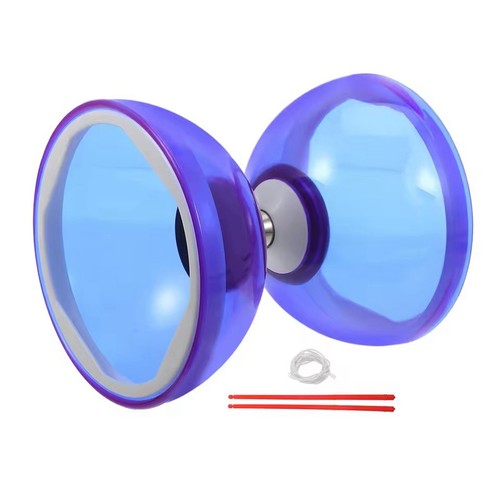 Balle jonglage diabolo - et,