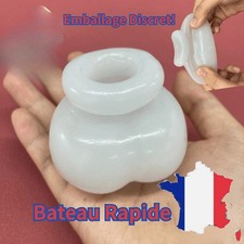 Hommes Balle Brancard