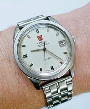 Chronomètre électronique