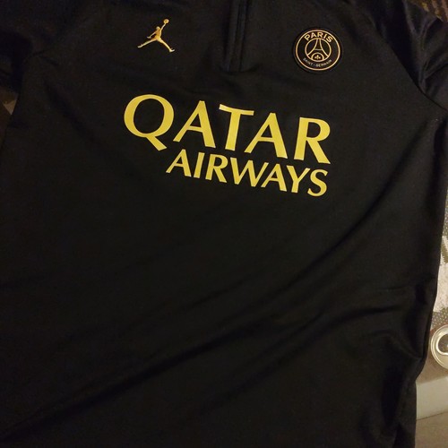 Jordan maillot psg extérieur - jordan,