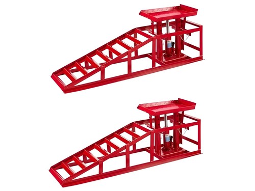 Paire rampes levage - paire,