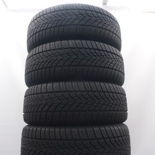 205 55 16 4X DUNLOP 205/55 R16