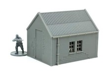 Railroad Workers Maison -