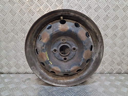 Jante tole acier hyundai - tole,