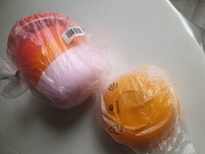 * TUPPERWARE -  SET 4 BOLS