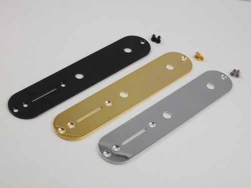 Telecaster plaque contrôle - telecaster,