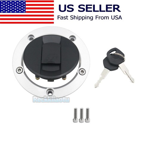 Fuel gas tank cap - tank, for