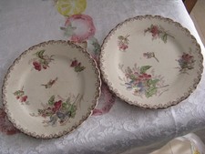 ONNAING Earthenware Flat Plate .........