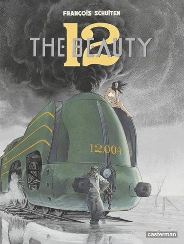 The beauty - (en, /