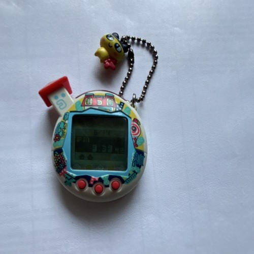 Bandai tamagotchi tamahouse - bandai,