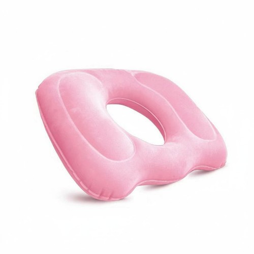 Coussin anti hémorroïdes - coussin, anti-hémorroïdes