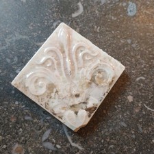 Antique Old Bridge 3" Pastel