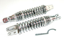 HONDA Paire D'Amortisseurs