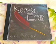 Nova Era - Crescendo CD 14