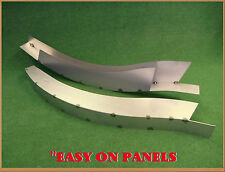 LAND ROVER DISCOVERY 2 CHASSIS REPAIR PLATES
