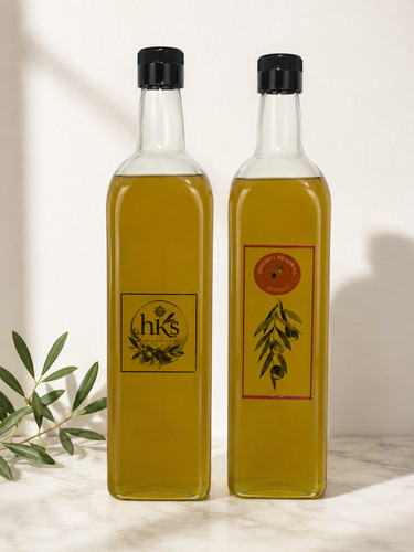 Huile olive pure 1000 - d’olive, (1000