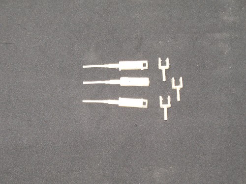 S142 solido 3 mitrailleuse - x,