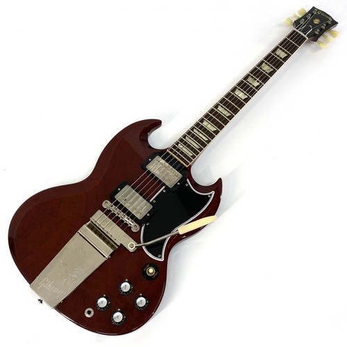 Gibson custom shop 1964 - 1964, sg