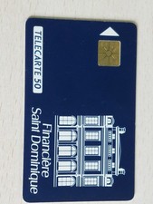 Telecarte Privee D468 Bon Etat