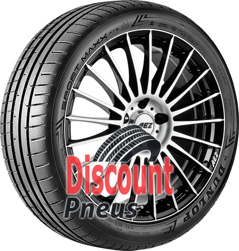Dunlop sport maxx rt2 - dunlop,