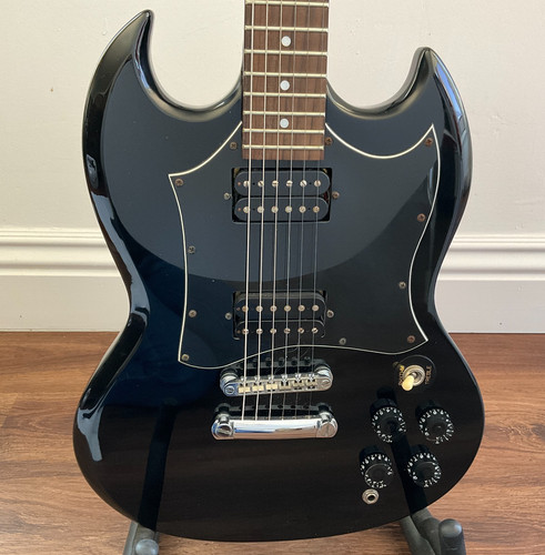 Epiphone 310 electric - epiphone,