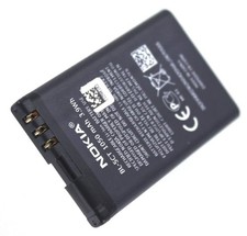 Nokia BL-5CT Batterie (5220
