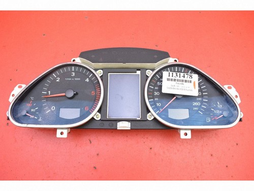 5550007301 audi allroad c6 - 5550007301,