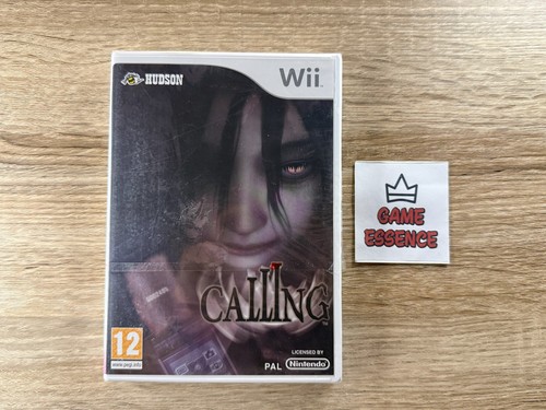 Calling nintendo wii neuf - calling,