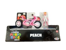 Mario Kart The Movie Figurine