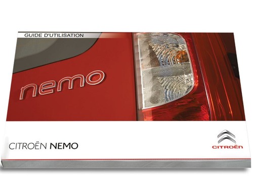 Citroen nemo 2008 2017 3 - ,