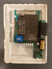 Junkers Bosch Group Gas Boiler Main Control PCB PN: 8748300033 ZR/ZWR/ZSR NOS