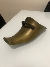 Early Antique BRASS Spanish