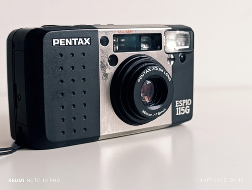 Appareil photo argentique - , 35