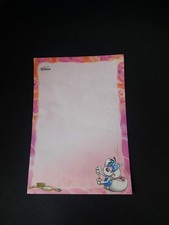 1 Feuille Diddl A5 Paper