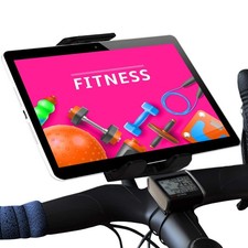 Support Tablette Velo Appartement Home Trainer elliptique Route Compatible av...